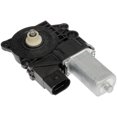 thumbnail image 4 of Dorman 742-456 Rear Driver Side Power Window Motor for Specific BMW Models, 4 of 4