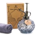 thumbnail image 1 of Botella de aerosol Plant Mister OFFIDIX de vidrio vintage de 300 ml, 1 of 7