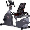 Ignite 2740 Recumbent Exercise Bike
