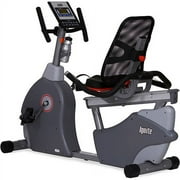 Ignite 2740 Recumbent Exercise Bike