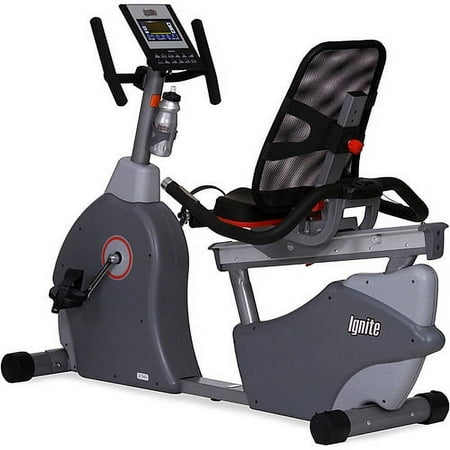 Ignite 2740 Recumbent Exercise Bike