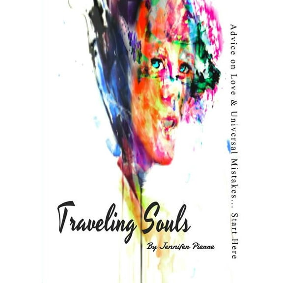 Traveling Souls, (Paperback)