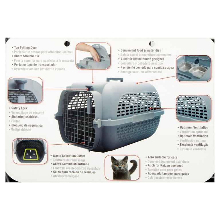 Pet voyageur 100 sale