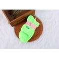 thumbnail image 6 of 12 Pairs Colorful Women Soft Fluffy Bed Socks Winter Warm Lounge Slipper Fleece Sock, 6 of 8
