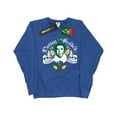 thumbnail image 1 of Elf Chandail en Molleton pour Femmes Headd Nynny Muggins, 1 of 5