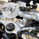 thumbnail image 3 of For BMW R1200RS R1250RS CNC Motorcycle Riser Lifting Handlebar Clamp motocicleta Handlebar Riser Kit, 3 of 5