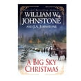 thumbnail image 3 of Big Sky Christmas (Walmart Exclusive) (Paperback), 3 of 3