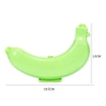 thumbnail image 3 of Peggybyg Plastic Banana Keeper Easy Clean Banana Protector Box Durable for Travel Camping, 3 of 9