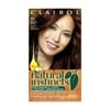 Clairol Natural Instincts Hair Color 32 Egyptian Plum Burgundy Brown 1 Kit