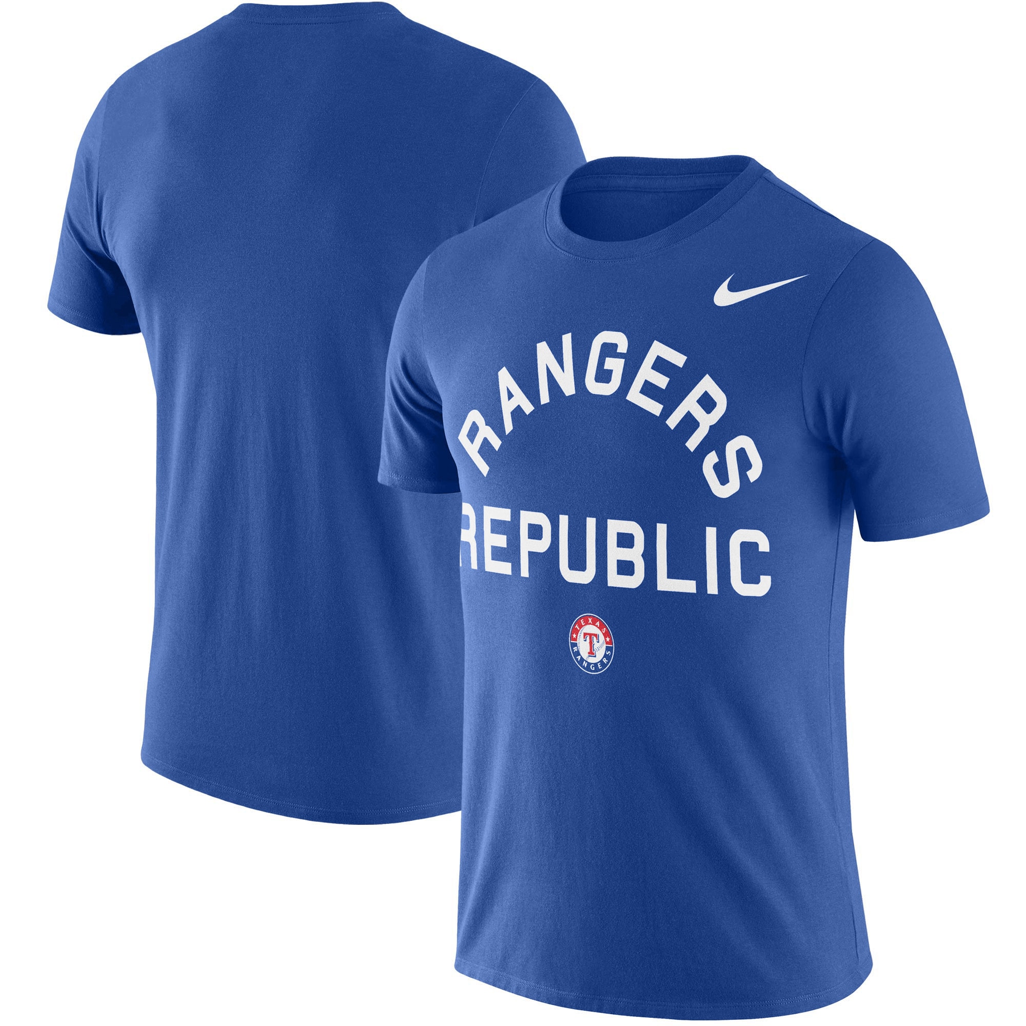 texas rangers nike shirt