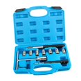 thumbnail image 2 of Colaxi Car s Seat Cutter Set Hand Tool with Blue Storage Box Portable s Base Cleaning Reamer Accessories, 2 of 8