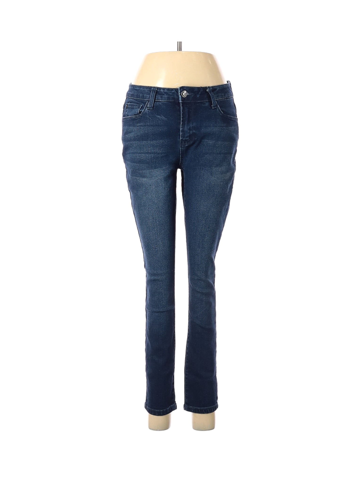 Kensie Womens Jeans - Walmart.com