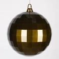 thumbnail image 7 of Vickerman Candy Mirror Ball Ornament, 7 of 7