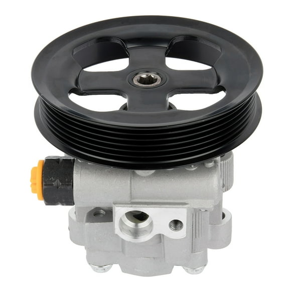 CCIYU Power Steering Pump 2003-2007 for Lexus LX470 for Lexus LX470 2003-2007 for Toyota Land Cruiser 2004-2006 for Toyota Tundra 21-5402 Power Steering Assist Pump