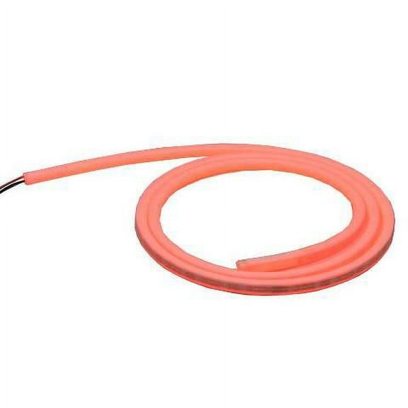 ITC Boat Flexible Light Strip RNLL12RD-7536 | Luna LED 75 Inch Red