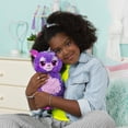 thumbnail image 2 of Hatchimals WOW, Llalacorn 32-Inch Tall Interactive Hatchimal with Re-Hatchable Egg (Styles May Vary), 2 of 9
