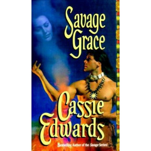 Pre-Owned Savage Grace (Paperback) 0843946660 9780843946666