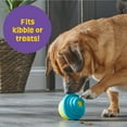 thumbnail image 5 of Brightkins Small Cupcake Dog Toy, Durable Treat Dispenser for Playful Dogs and Easy Clean, 5 of 7