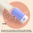 thumbnail image 2 of ddioayh Humidifier Portable USB Mini Humidifier with 400ML Capacity for Home Car Office Silent Operation Night Light Mode Aromatherapy Diffuser, 2 of 6