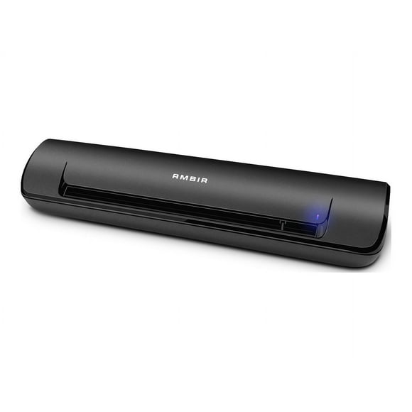 Ambir Technology Sharper Image Pro 490i A4 Duplex Scnr