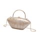 thumbnail image 4 of Bolso de mano de noche, elegante bolso de hombro con cadena para salidas nocturnas, fiestas, bodas y graduaciones, 4 of 8