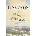 thumbnail image 1 of Pre-Owned Halcyon (Hardcover) 0593321626 9780593321621, 1 of 1