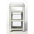 thumbnail image 5 of Butler Specialty Masterpiece Console Table In Mirror, 5 of 9