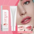 thumbnail image 1 of Hot6sl Ofertas Del Día Bálsamo Labial Hidratante Suave Hidratante And Nutritivo Mejora El Color Design Los Labios Hidratante Restaura Suavemente El Enrojecimiento 15 Ml, 1 of 3