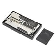 thumbnail image 1 of SATA Network Adapter,SATA Interface Network Adapter HDD Hard Disk Adapter SATA Interface Network Adapter Superior Craftsmanship, 1 of 9