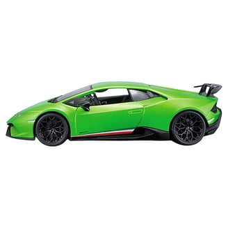 Special Edition Lamborghini Huracan LP 610-4, Green - Maisto 31509