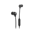 thumbnail image 3 of Audifonos alámbricos Motorola Sound EARBUDS3S negro, 3 of 4