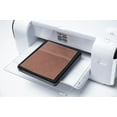 thumbnail image 2 of Sizzix Surfacez Metallic Shrink Plastic 8/Pkg-Rose Gold, 2 of 5