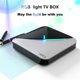 thumbnail image 3 of Gwong Electrónica A95X F3 AIR S905X3 DUAL WiFi Media Player Smart TV Set Top Box para Android 9.0, 3 of 7