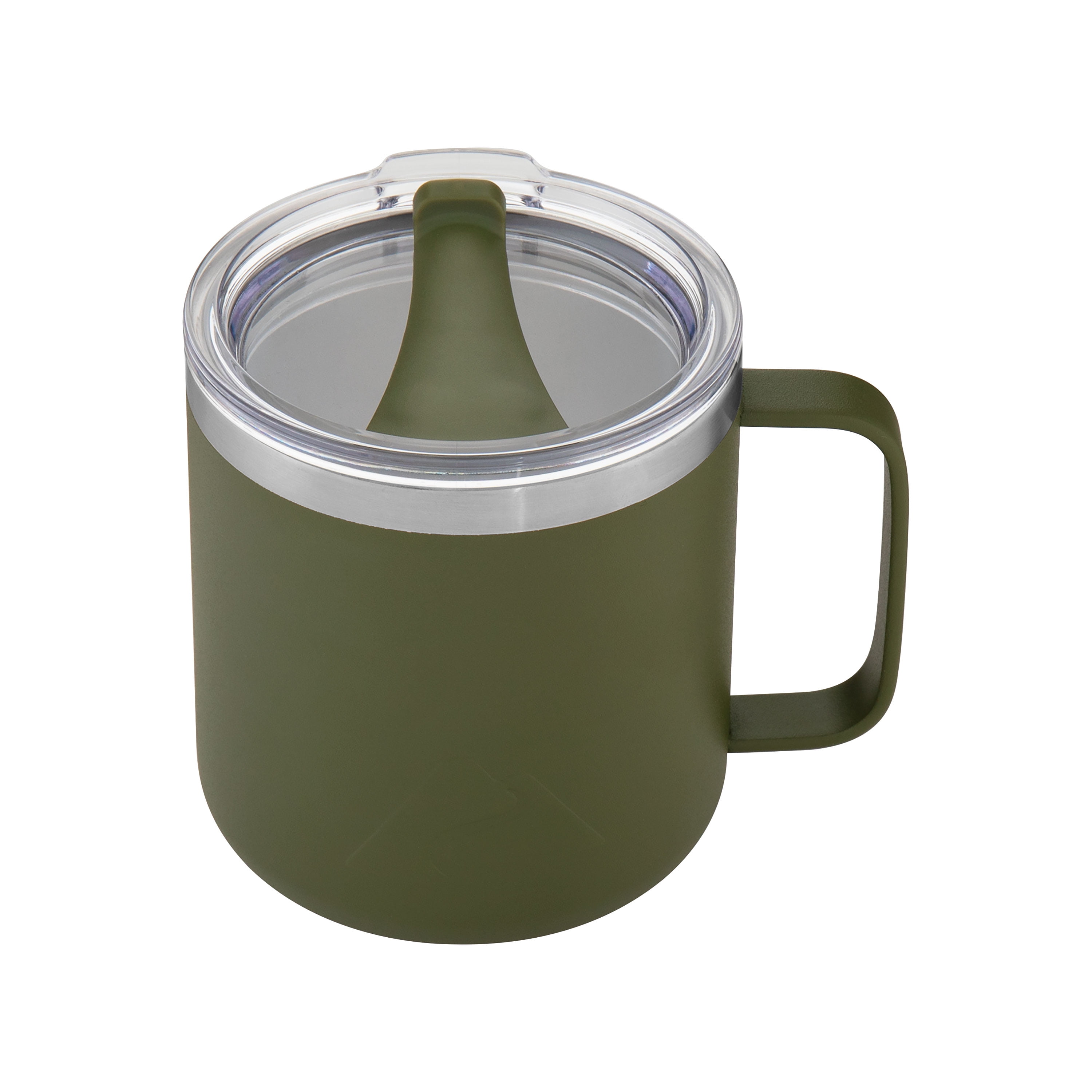 Amazon.com: Boundless Voyage Titanium Cup with Lid Outdoor