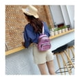 thumbnail image 3 of Mini Backpack Fashion Casual Outdoor Travel Backpack School Student Daypack, 3 of 10