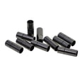 thumbnail image 1 of 10 x 4/5 / 6mm cierres magnéticos extremo de cordón de cuero para 20x7 mm Zulema Cierres magnéticos, 1 of 8