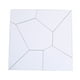 thumbnail image 1 of Adhesivo de pared, espejo moderno de acrílico, nuevo adhesivo de pared, espejo de acrílico, ajuste de precisión diseñado, 1 of 3
