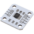 thumbnail image 2 of 8Pcs AS5600 Magnetic Encoder Magnetic Induction Angle Measurement Sensor Module 12Bit High Precision, 2 of 5