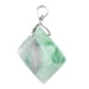 thumbnail image 1 of Colgante de Joyería de Fluorita Natural Colgante de Collar de Mujer Accesorio Hecho, 1 of 7