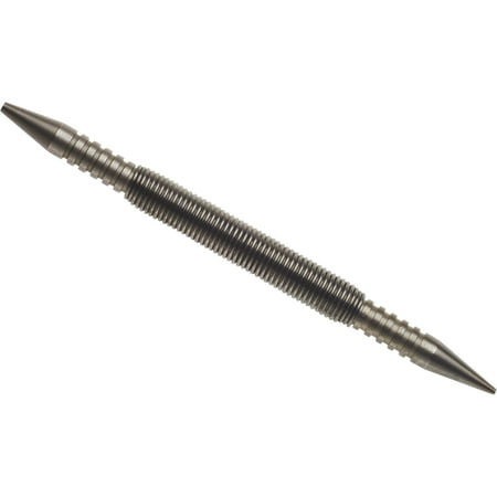 Double Ended 2 32 Center Punch And Nail Set Double Ended 2 32 Center Punch And Nail Set