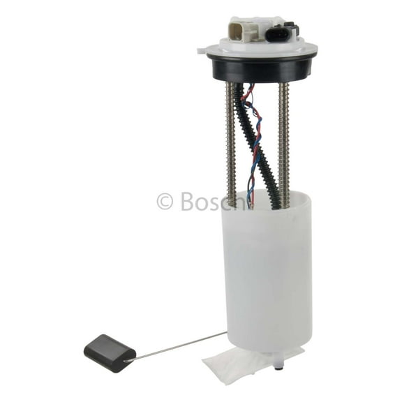 Fuel Pump Module Assembly Fits select: 2002-2003 CHEVROLET S TRUCK, 2002-2003 GMC SONOMA