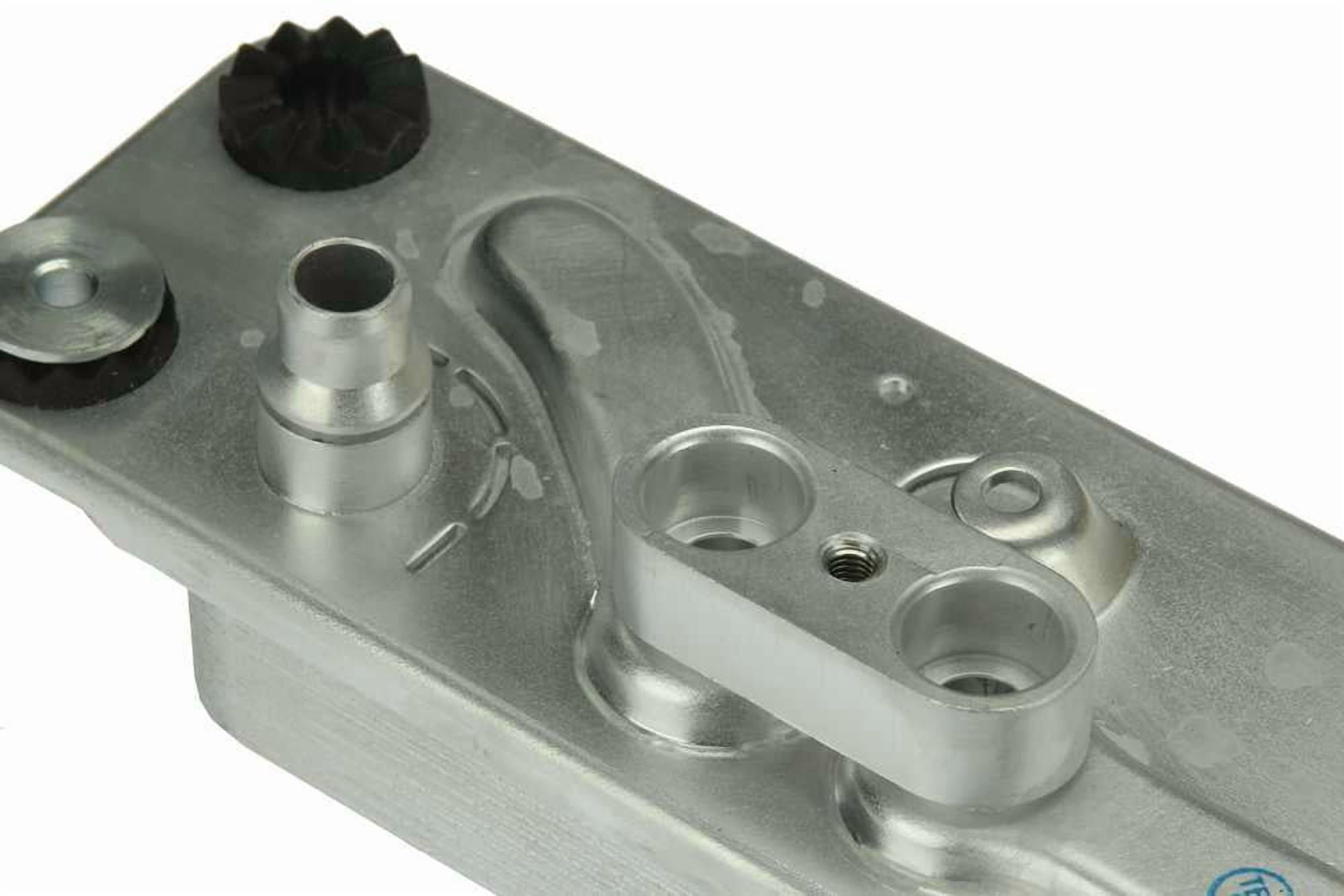 URO Parts 17217553389 Automatic Transmission Oil Cooler