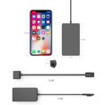 thumbnail image 2 of JESWO Cargador Surface Pro de 102 W, Adaptador de Corriente para Microsoft Surface Pro, Tablet Charger, Microsoft Surface Laptop, 2 of 7