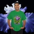 thumbnail image 6 of My Winter Fat Is Gone Now I Have Spring Rolls  Unisex Heavy Cotton Tee, 6 of 8