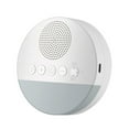 thumbnail image 1 of Noise Machine Sleep Therapy Sound Machine Nature Fan Sounds Noise Machine Sleep Sound Therapy, 1 of 11