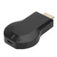 thumbnail image 3 of Receptor Dongle de pantalla, valor inmejorable de Dongle inalámbrico de pantalla 2,4G Wifi 4K DLNA Air Play, 3 of 8