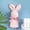 #871, variant on Vggrvlo Under 5 Basics Cotton Washcloths Extra Absorbent and Soft Face Towel 100% Ring Spun Cotton White 12"X12"