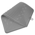 thumbnail image 4 of HEALEEP Cat Feeding Mats Light Grey Silicone Easy to Clean for Indoor Use 1 Set, 4 of 8