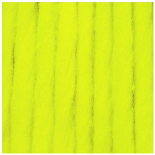 Glo Bug Yarn Color Chart