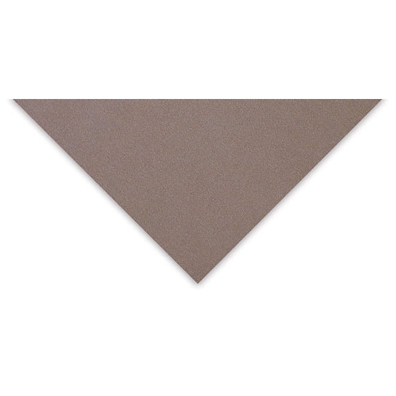 Clairefontaine Pastelmat Sheet - 19-1/2" x 27-1/2", Brown, 1 Sheet